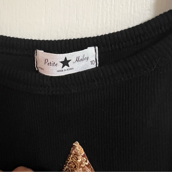 Petite Hailey - Picture 2 of 2